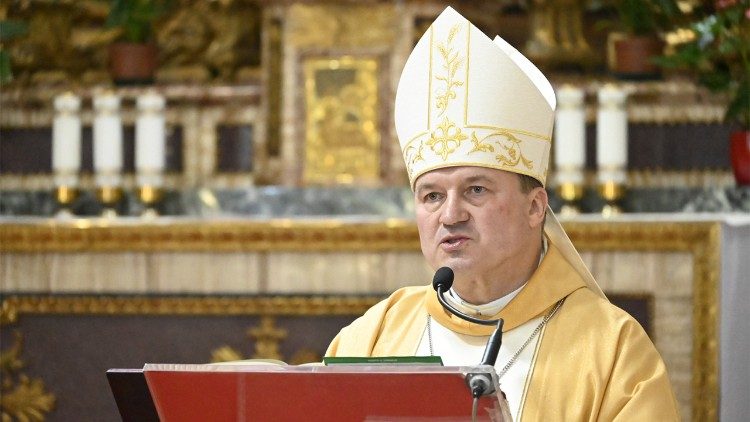 Bīskaps Kšištofs Nikiels