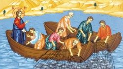 Евангелие за V Обикновена неделя