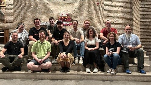 Josefstag in D: Katholische Jugend fordert mehr Mitsprache