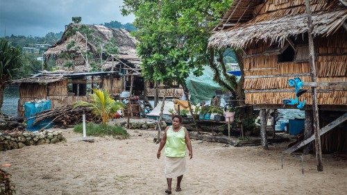 Papua: Trauer um f&uuml;hrenden Menschenrechtsverteidiger