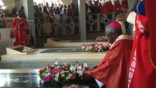Kongo: Kirchenvertreter fürchten Ausbreitung der Gewalt im Osten