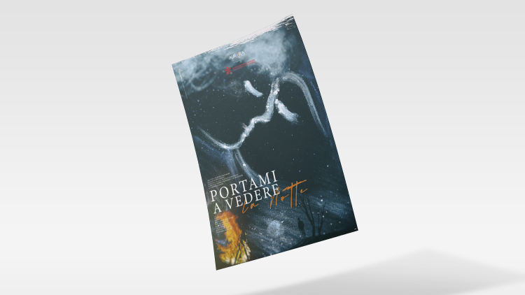 Documentari Lia Beltrami_Copertina_Portami a vedere la notte