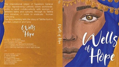 Documentari Lia Beltrami_Copertina_Wells of Hope