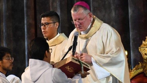 CELAM. Cono Sur: análisis de la realidad impulsará acciones misioneras