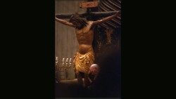 Mesha e Faljes 12 mars 2000 Gjon Pali II