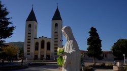 Međugorje