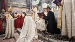 Արհ. Տ. Գէորգ Արքեպս. Նորատունկեանը