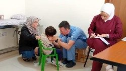 Hospital Bambino Gesù, la vocación de la cooperación sanitaria