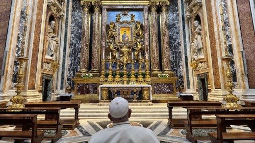 El Papa Francisco regresa a Roma: finaliza su 46° Viaje Apostólico