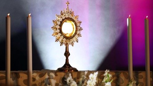 Cobo Cano: La web puede ser una trampa, pero también un lugar de gracia