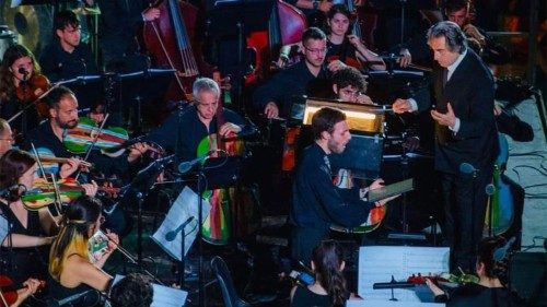 Premio Ratzinger 2025 a Riccardo Muti