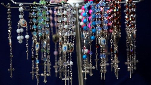 Belgia: wkrótce „Różaniec na granicach” – modlitwa zainspirowana polskim przykładem