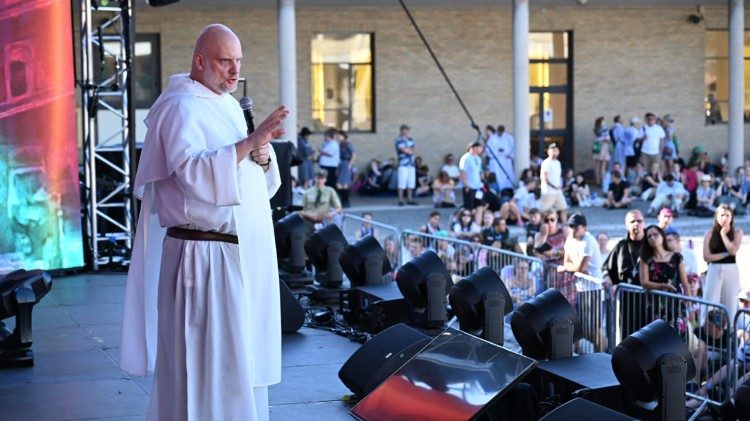 Dominikanie finałową katechezę poświęcili osobie Marii