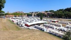 2025.08.01 Giornata penitenziale al Circo Massimo
