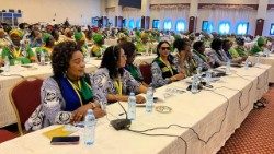 WUCWO inasema: Huu ni wakati wa kuhakikisha kwamba, utume wao unamwilishwa katika huduma, njia ya kuwapeleka mbinguni kwa Baba. 