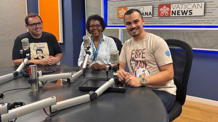 Márcio José da Silva e Geyson Torres de Lima