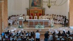 Proslava VIII. Obiteljskog dana u BiH