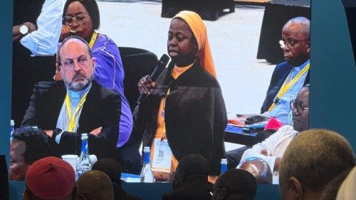 Ruanda: Weichen für die Zukunft von Afrikas Kirche 