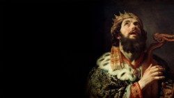 தாவீது அரசர் 