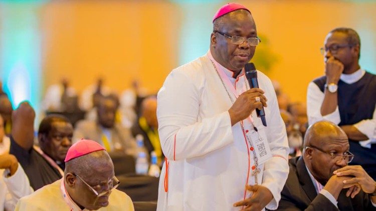 2025.08.02 SECAM Assembly Day 2