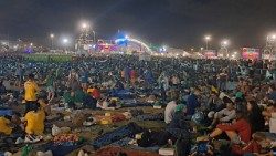 Młodzi są nadzieją Kościoła także we Francji