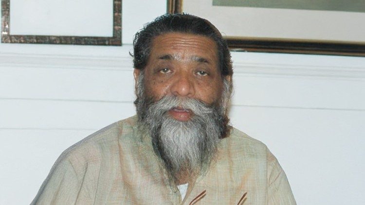 2025.08.04 श्री शिबू सोरेन, झारखंड राज्य के संस्थापक