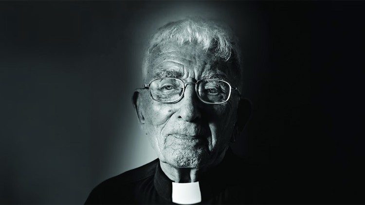 Padre Gaetano Nicosia SDB