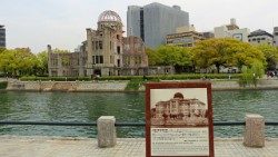 2025.08.07 Memoriale della pace di Hiroshima