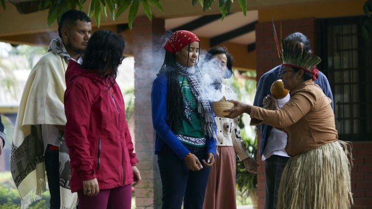 REPAM: IV Escola de Direitos Humanos tem início em Santa Cruz de la Sierra