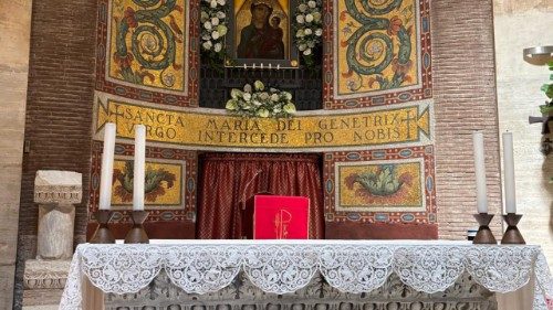 Le 17 août, Léon XIV célébrera la messe à Albano et déjeunera avec les pauvres 