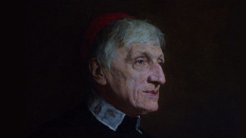 John Henry Newman: Ein Kirchenlehrer für unsere Zeit
