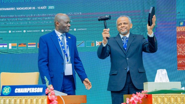 Maandalizi ya Mkutano Mkuu wa SADC 