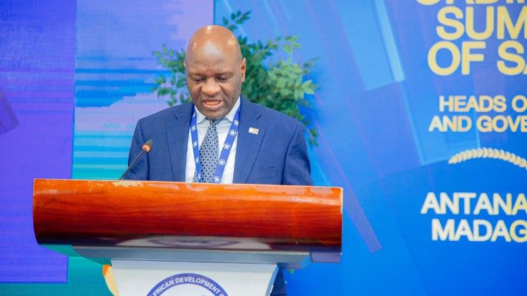 Maandalizi ya Mkutano wa 45 wa SADC