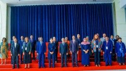 2025.08.09:Madagascar:(SADC) inajiandaa kwa ajili ya Mkutano wake wa 45 wa Kawaida wa Wakuu wa Nchi na Serikali,utakaofanyika Antananarivo, tarehe 17 Agosti 2025.