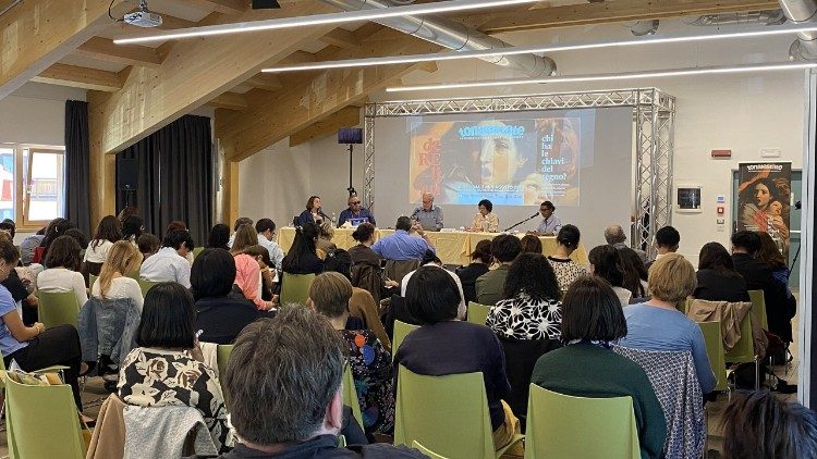 I lavori a Passo del Tonale