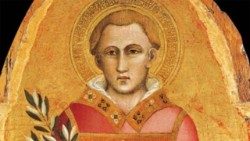 Shën Lorenci, diakon e martir