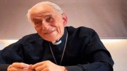 Кардынал Эстаніслао Эстэбан Карліч