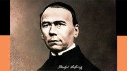 Adolf Kolping - Gründer des Kolpingwerks