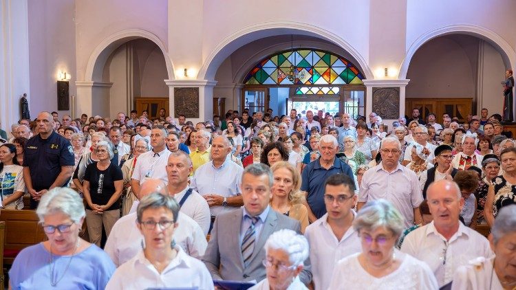 Lovrenčevo u Petrinji