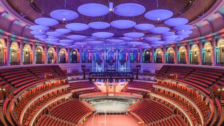 2025.08.11 Royal Albert Hall