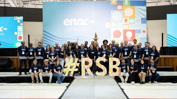 Participantes do encontro