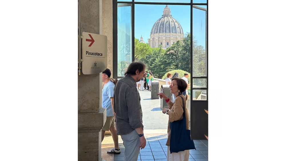 2025.08.12 "Laboratorio Restauro MV Paolo Violini"