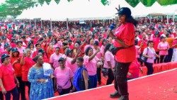 Katika Siku hii ya Kimataifa ya Wanawake Duniani kwa Mwaka 2026 inaongozwa na kaulimbiu Haki, Usawa na Kuchukua Hutua kwa Wanawake na Wasichana Wote 