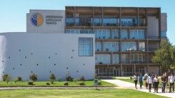 Universiteti Katolik Temuco Kili