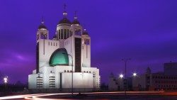 Kyjivo Kristaus Prisikėlimo patriarchalinė katedra