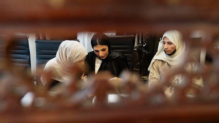 Афганскія жанчыны. Ілюстрацыйнае фота