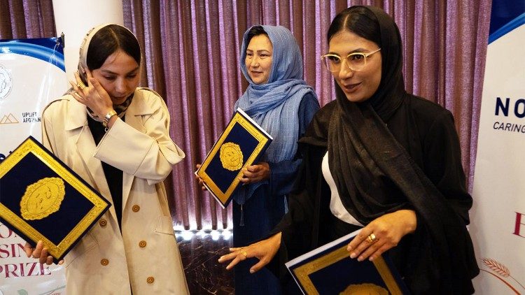 As empreendedoras premiadas