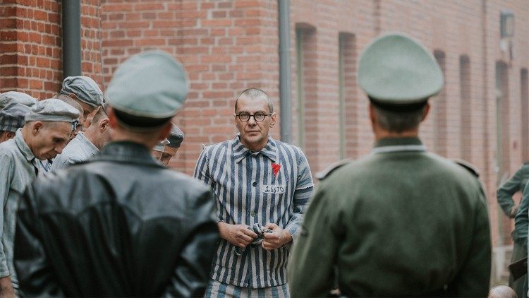 „Triumf Serca” - mat. dystrybutor: Rafael Film