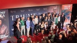 Premiera filmu „Triumf Serca”