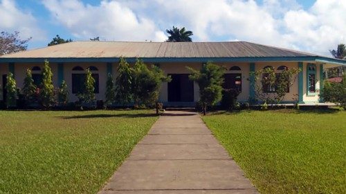 Nicaragua, il governo espropria il collegio San José delle Suore Giuseppine